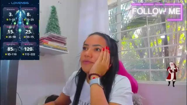 Image 8 of psique_naughty2 Stream on Chaturbate on 13 days ago