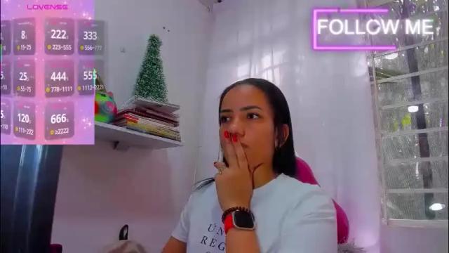 Thumbnail 2, psique_naughty2's Stream at Chaturbate, 2 days ago