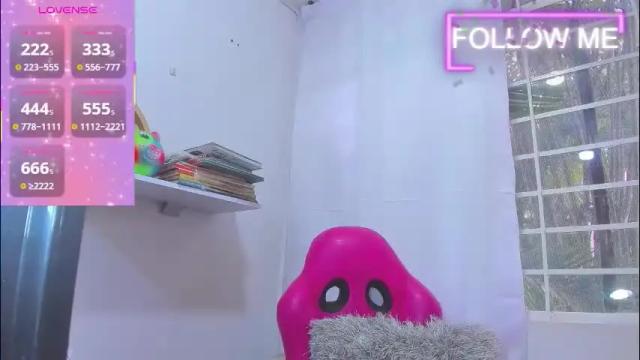 Thumbnail 1, psique_naughty2's Stream at Chaturbate, 6 hours ago