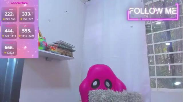 Thumbnail 2, psique_naughty2's Stream at Chaturbate, 6 hours ago