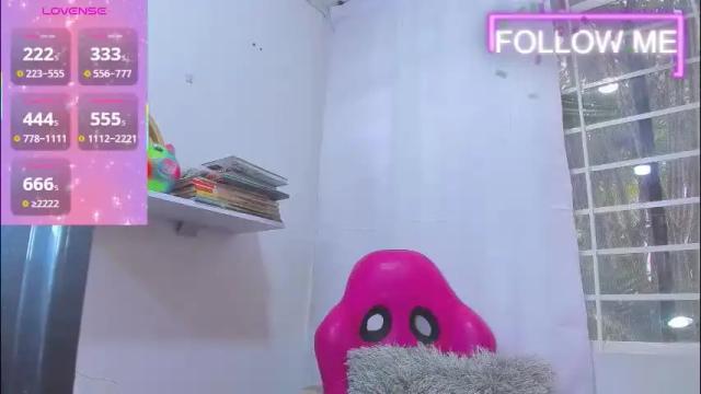 Thumbnail 3, psique_naughty2's Stream at Chaturbate, 6 hours ago