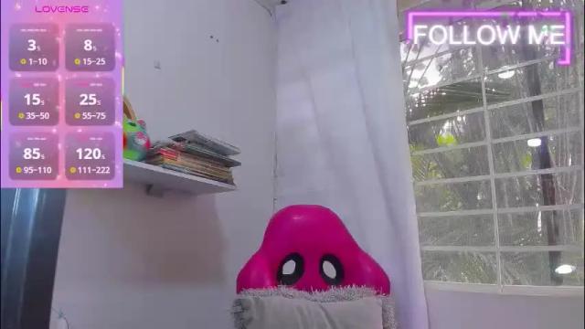 Thumbnail 1, psique_naughty2's Stream at Chaturbate, 1 day ago