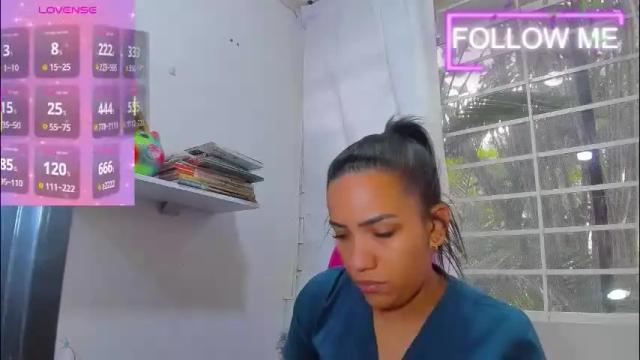 Thumbnail 2, psique_naughty2's Stream at Chaturbate, 1 day ago