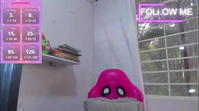 Thumbnail 3, psique_naughty2's Stream at Chaturbate, 1 day ago