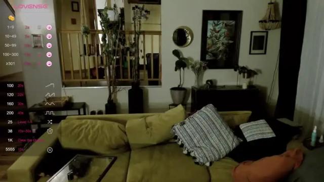Image 12 of psychedelicgoddess Stream on Chaturbate on 19 months ago
