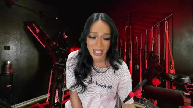 Image 3 of psychiq Stream on Chaturbate on 8 months ago