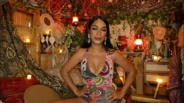 Image 2 of psychiq Stream on Chaturbate on 3 months ago