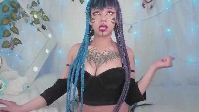 Image 12 of psycho_magicc Stream on Chaturbate on 23 months ago