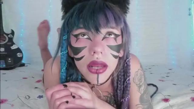 Image 7 of psycho_magicc Stream on Chaturbate on 22 months ago