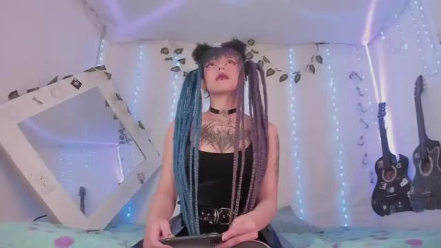 Thumbnail 1, psycho_magicc's Stream at Chaturbate, 22 months ago