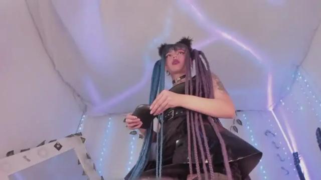 Image 8 of psycho_magicc Stream on Chaturbate on 22 months ago