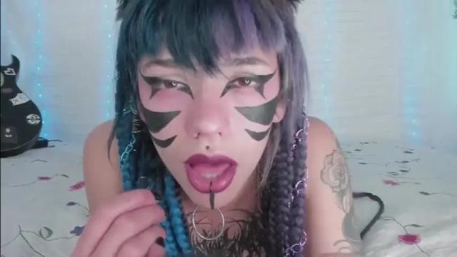 Image 8 of psycho_magicc Stream on Chaturbate on 22 months ago