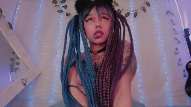 Image 11 of psycho_magicc Stream on Chaturbate on 22 months ago