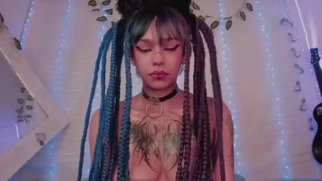 Thumbnail 1, psycho_magicc's Stream at Chaturbate, 21 months ago