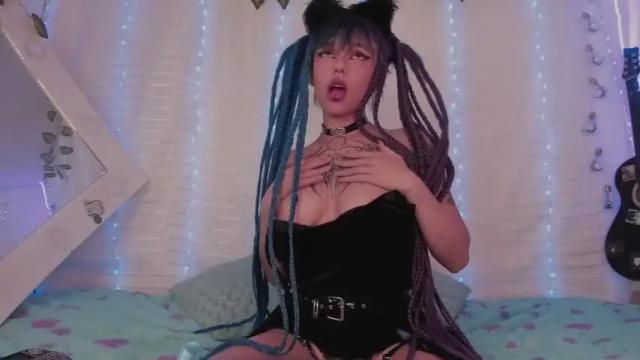 Thumbnail 3, psycho_magicc's Stream at Chaturbate, 21 months ago