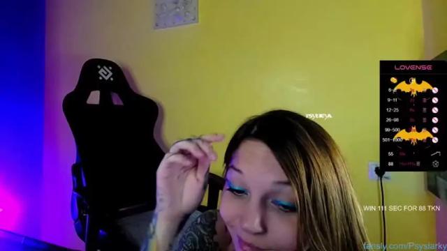 Image 10 of psyheya Stream on Chaturbate on 13 months ago