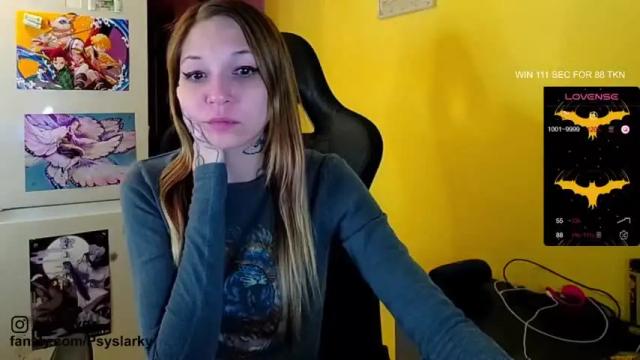 Image 2 of psyheya Stream on Chaturbate on 13 months ago