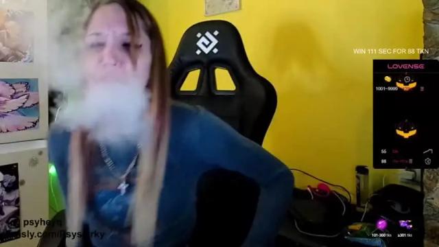 Image 8 of psyheya Stream on Chaturbate on 13 months ago