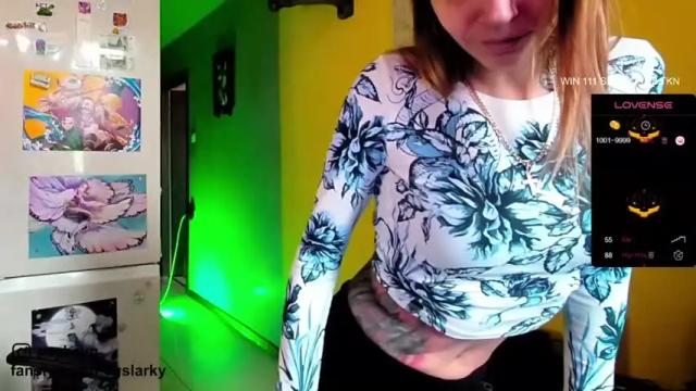 Image 6 of psyheya Stream on Chaturbate on 13 months ago