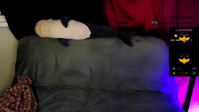 Thumbnail 1, psyheya's Stream at Chaturbate, 12 months ago