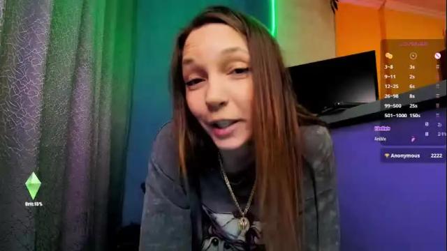 Image 10 of psyheya Stream on Chaturbate on 24 days ago