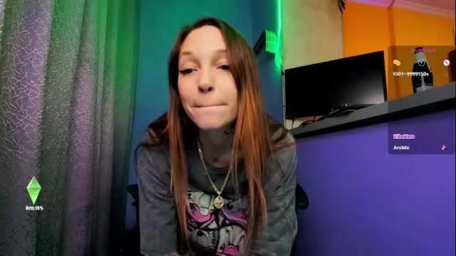 Image 4 of psyheya Stream on Chaturbate on 24 days ago