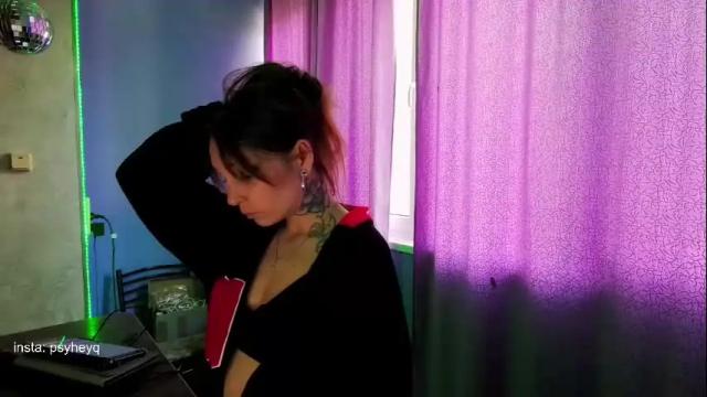 Image 7 of psyheya Stream on Chaturbate on 6 months ago