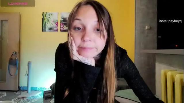 Thumbnail 3, psyheya's Stream at Chaturbate, 5 months ago