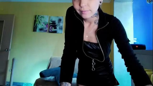 Thumbnail 2, psyheya's Stream at Chaturbate, 4 months ago