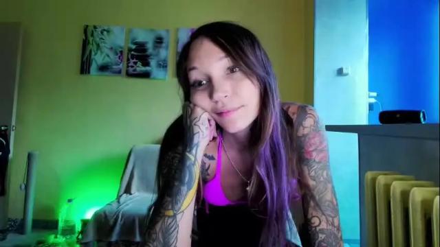 Image 11 of psyheya Stream on Chaturbate on 4 months ago