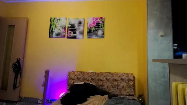 Image 7 of psyheya Stream on Chaturbate on 4 months ago