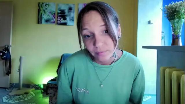 Thumbnail 1, psyheya's Stream at Chaturbate, 4 months ago