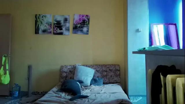 Image 2 of psyheya Stream on Chaturbate on 3 months ago