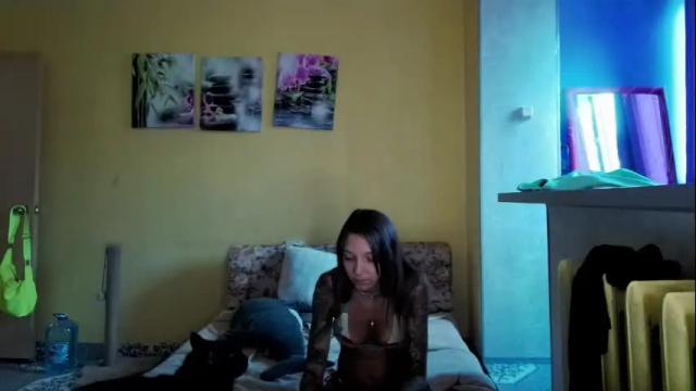 Image 4 of psyheya Stream on Chaturbate on 3 months ago