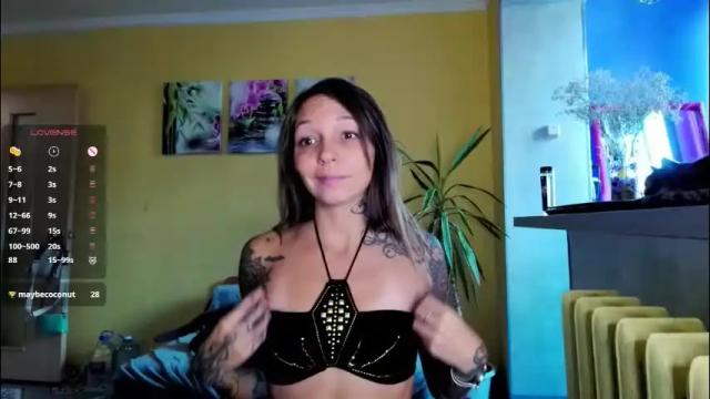 Image 2 of psyheya Stream on Chaturbate on 2 months ago