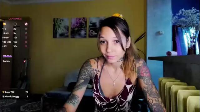 Image 12 of psyheya Stream on Chaturbate on 1 month ago