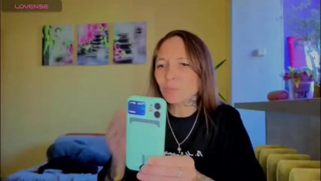 Thumbnail 1, psyheya's Stream at Chaturbate, 1 month ago