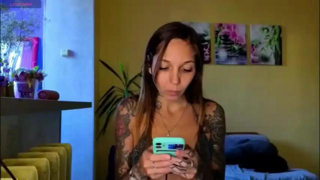 Image 11 of psyheya Stream on Chaturbate on 1 month ago