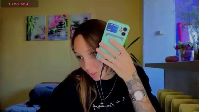 Image 2 of psyheya Stream on Chaturbate on 1 month ago