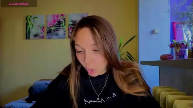 Image 3 of psyheya Stream on Chaturbate on 1 month ago