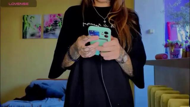 Image 6 of psyheya Stream on Chaturbate on 1 month ago