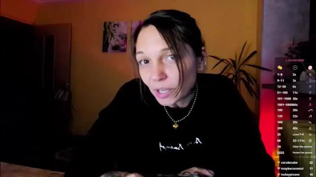 Image 10 of psyheya Stream on Chaturbate on 1 day ago