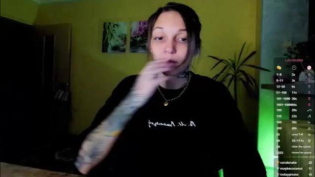 Image 11 of psyheya Stream on Chaturbate on 1 day ago