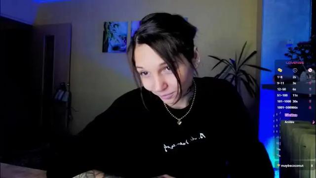 Image 2 of psyheya Stream on Chaturbate on 1 day ago