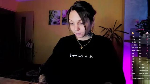 Image 3 of psyheya Stream on Chaturbate on 1 day ago