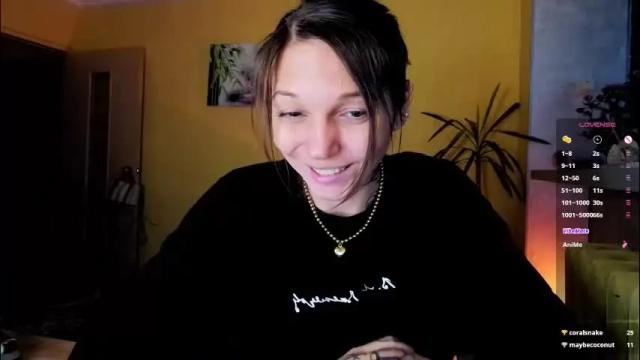 Image 4 of psyheya Stream on Chaturbate on 1 day ago