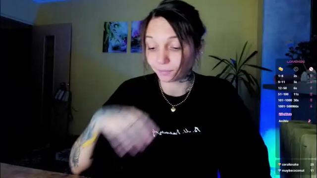 Image 6 of psyheya Stream on Chaturbate on 1 day ago