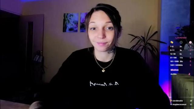 Image 7 of psyheya Stream on Chaturbate on 1 day ago