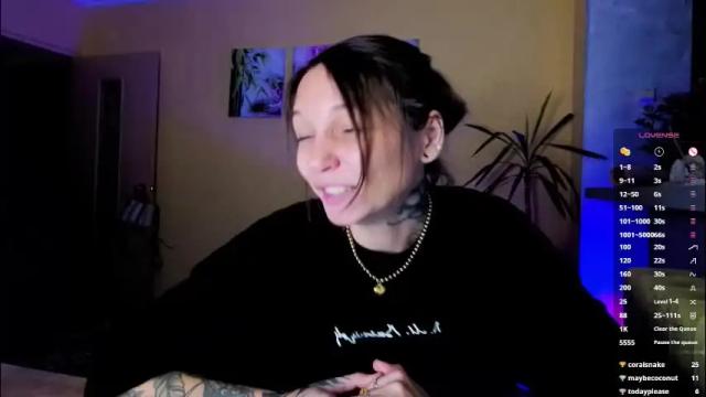 Image 8 of psyheya Stream on Chaturbate on 1 day ago