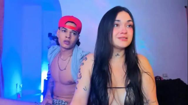 Image 3 of puca_and_garu Stream on Chaturbate on 1 month ago